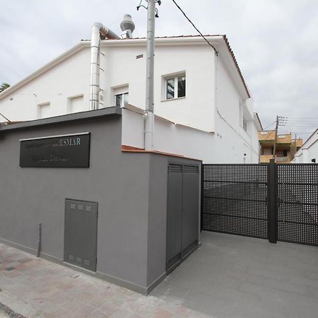 For A Stay Roesmar Cambrils Exterior foto