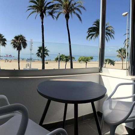 For A Stay Roesmar Cambrils Exterior foto