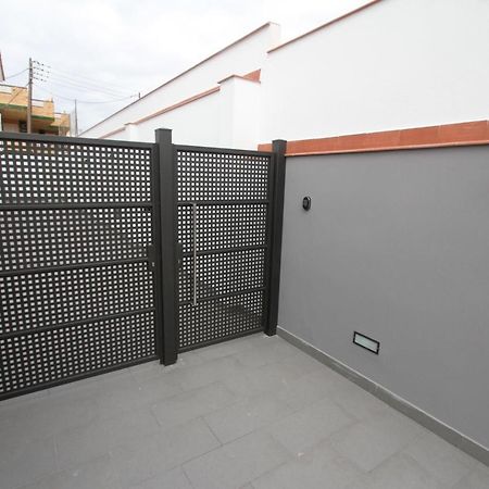 For A Stay Roesmar Cambrils Exterior foto