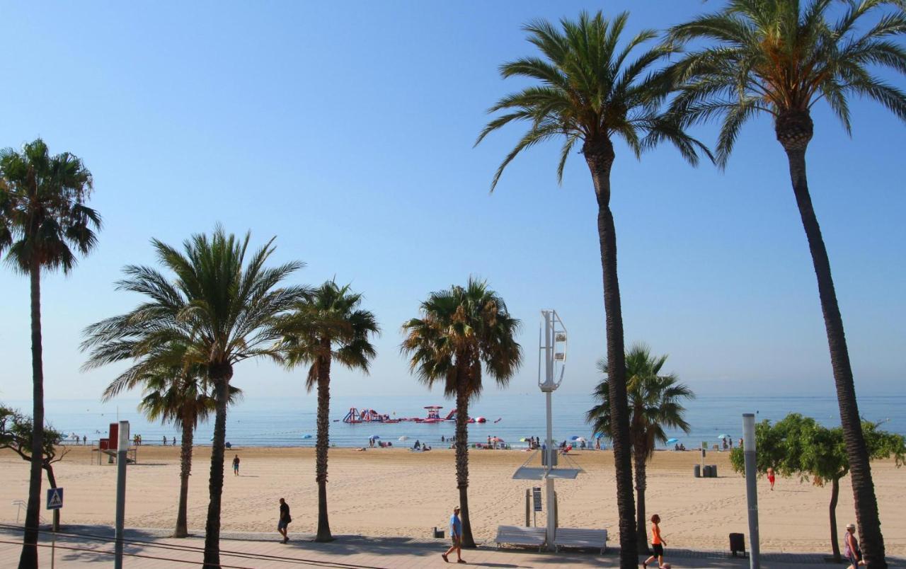For A Stay Roesmar Cambrils Exterior foto