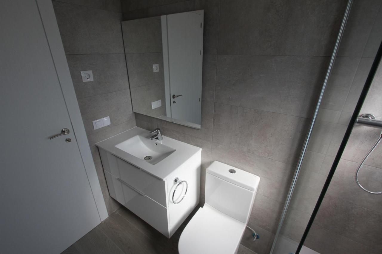 For A Stay Roesmar Cambrils Exterior foto