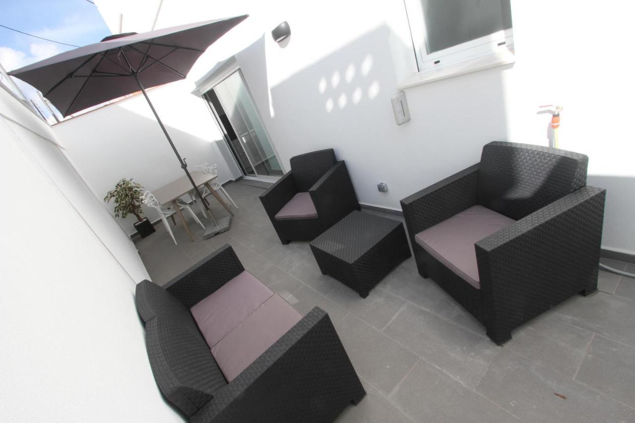 For A Stay Roesmar Cambrils Exterior foto