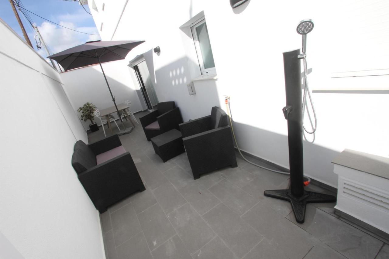 For A Stay Roesmar Cambrils Exterior foto