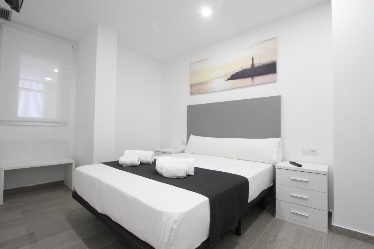 For A Stay Roesmar Cambrils Exterior foto