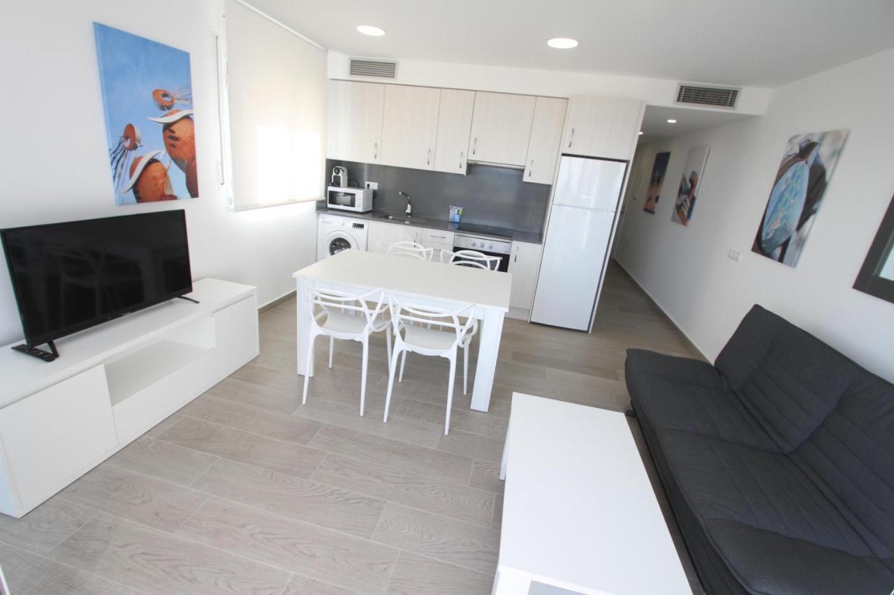 For A Stay Roesmar Cambrils Exterior foto