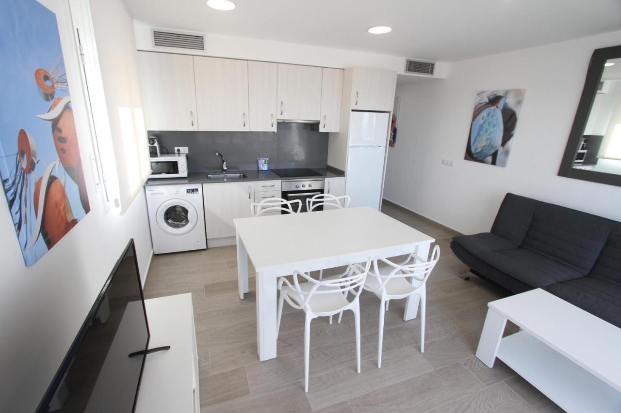 For A Stay Roesmar Cambrils Exterior foto