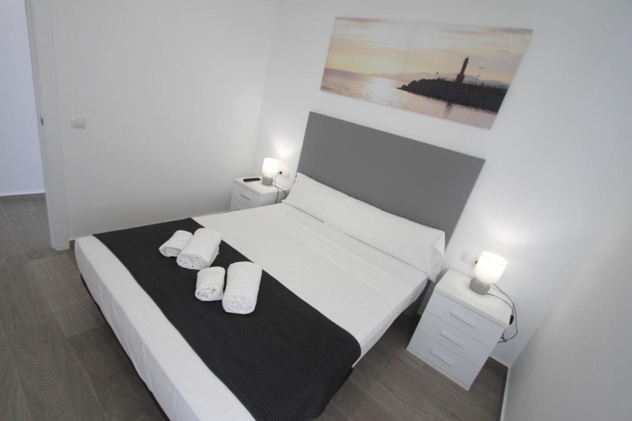 For A Stay Roesmar Cambrils Exterior foto