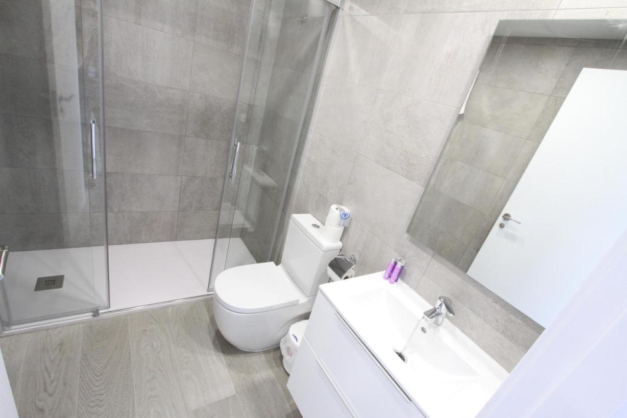 For A Stay Roesmar Cambrils Exterior foto