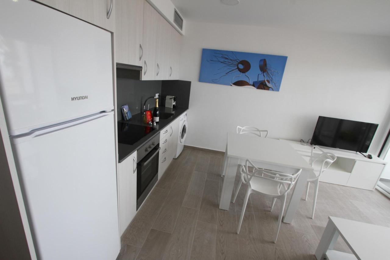 For A Stay Roesmar Cambrils Exterior foto