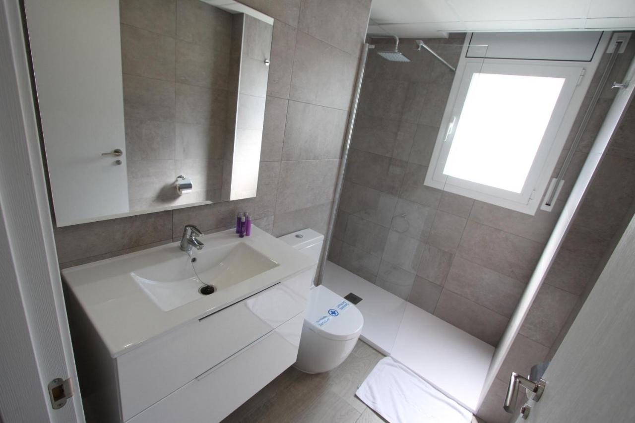 For A Stay Roesmar Cambrils Exterior foto