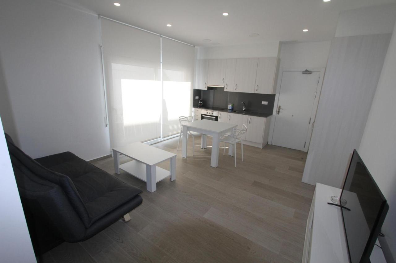 For A Stay Roesmar Cambrils Exterior foto
