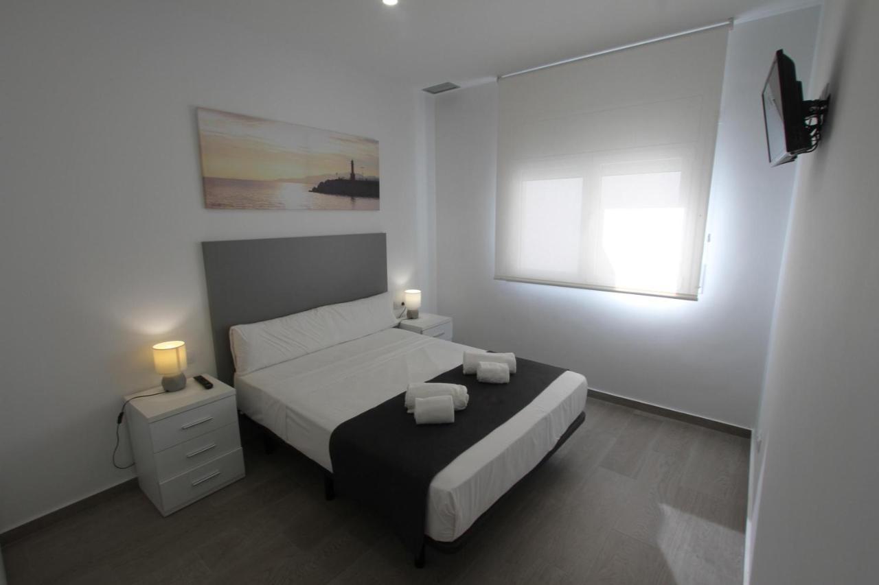 For A Stay Roesmar Cambrils Exterior foto