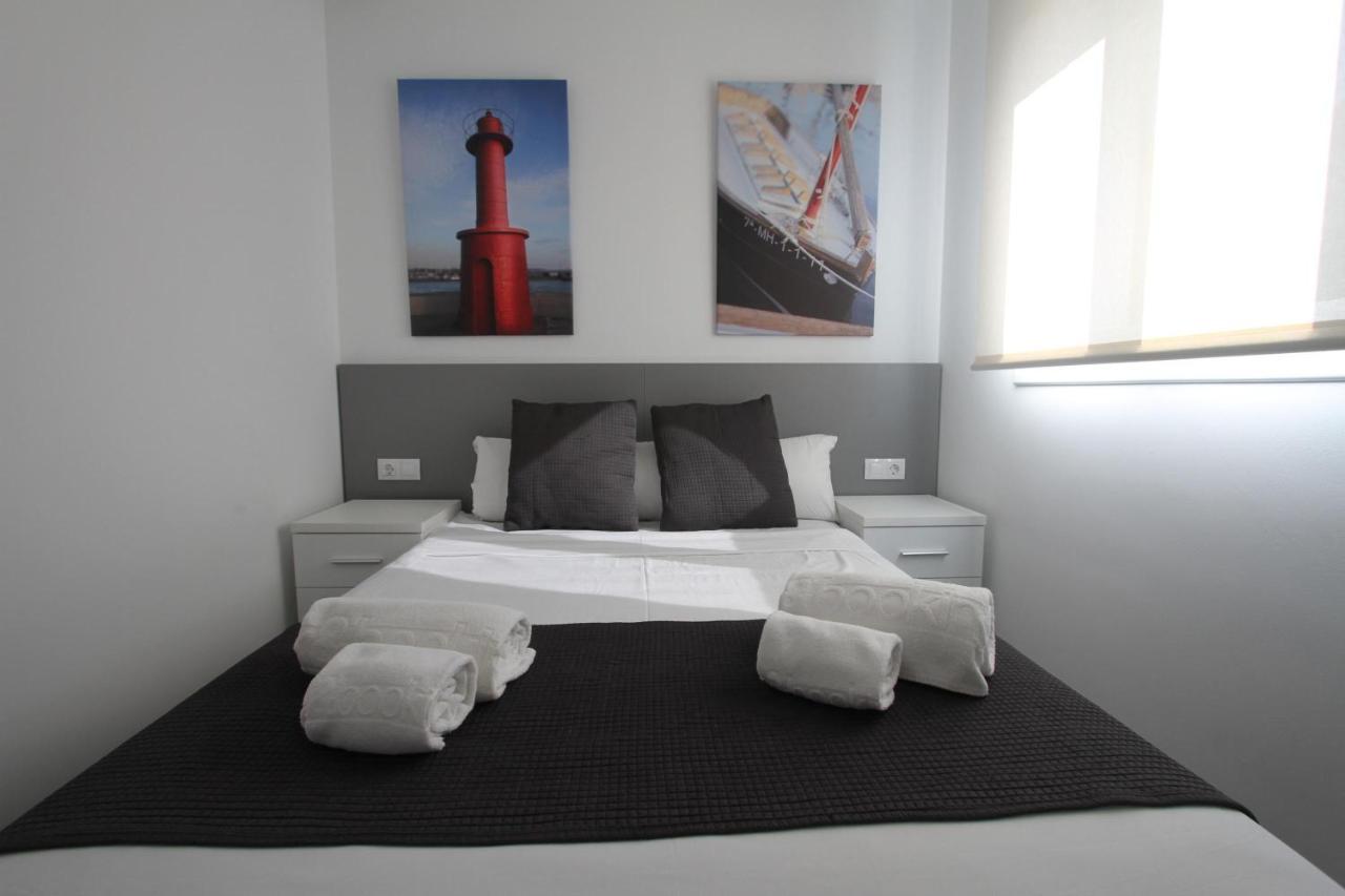 For A Stay Roesmar Cambrils Exterior foto