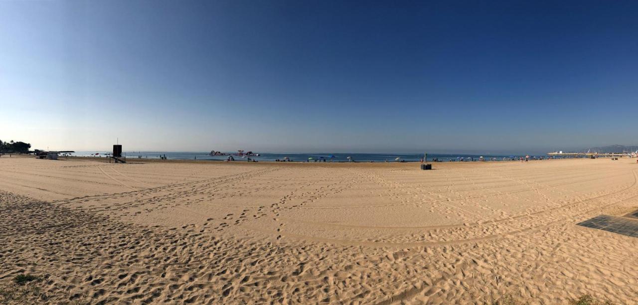 For A Stay Roesmar Cambrils Exterior foto