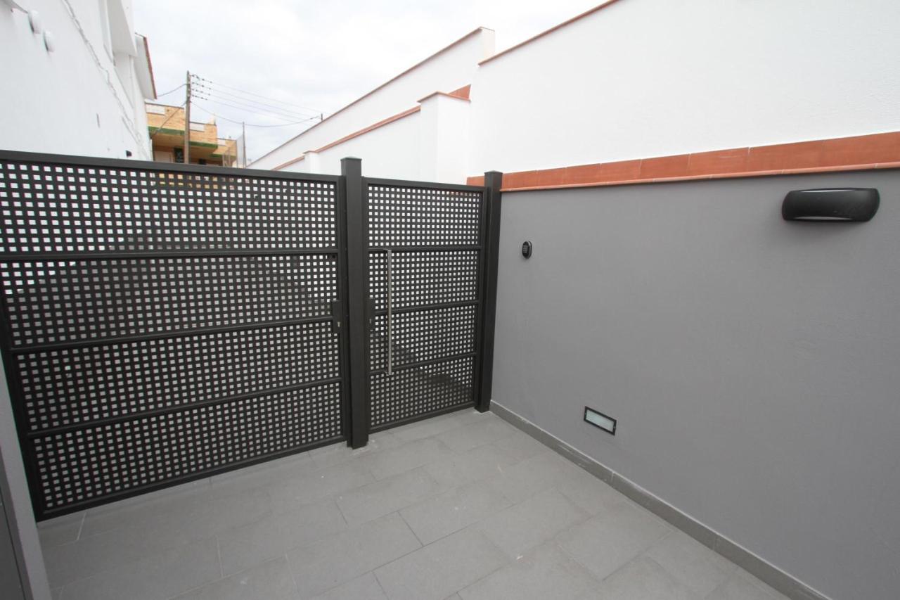 For A Stay Roesmar Cambrils Exterior foto