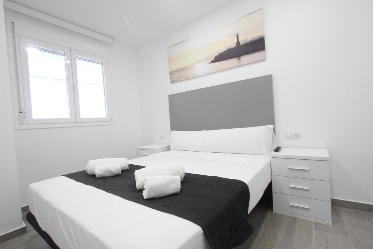 For A Stay Roesmar Cambrils Exterior foto