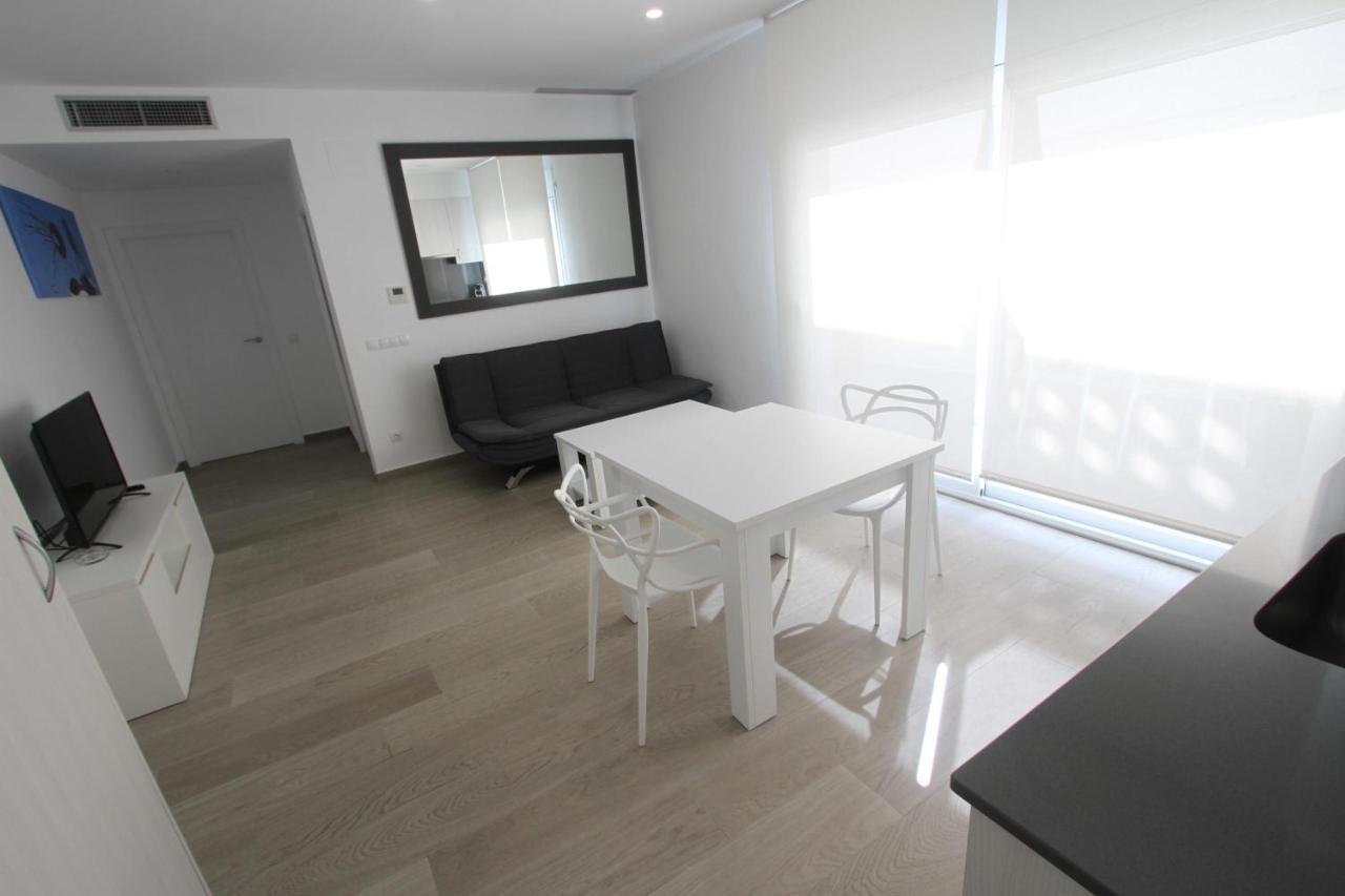 For A Stay Roesmar Cambrils Exterior foto