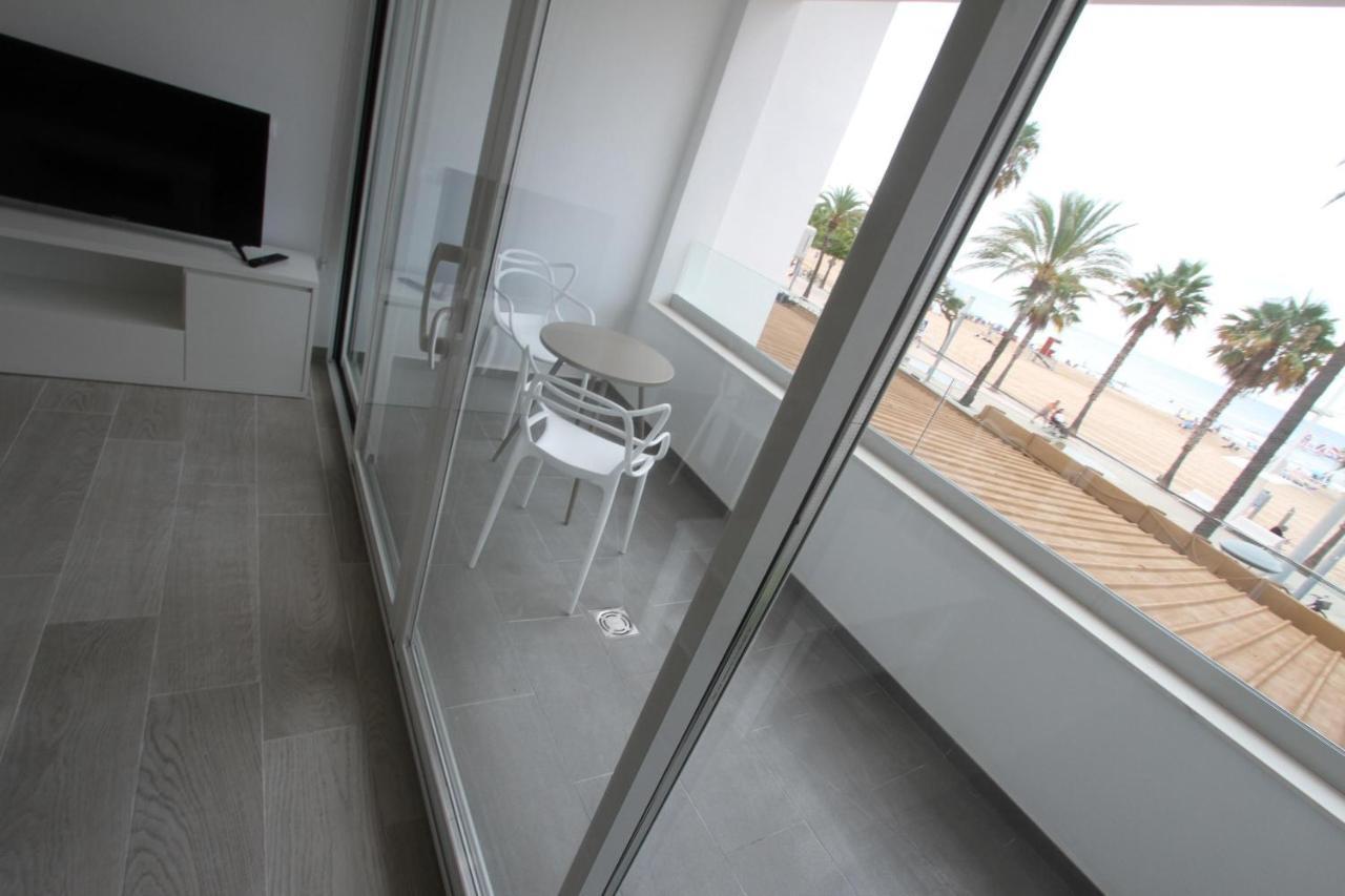 For A Stay Roesmar Cambrils Exterior foto