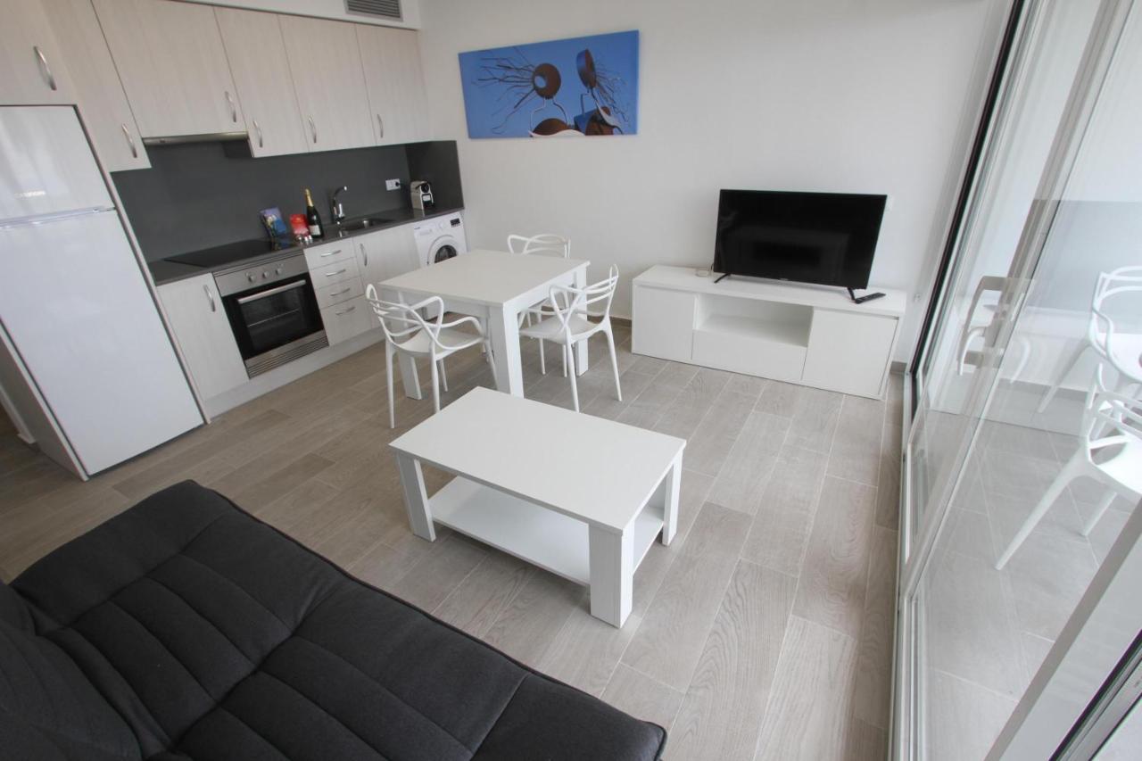 For A Stay Roesmar Cambrils Exterior foto