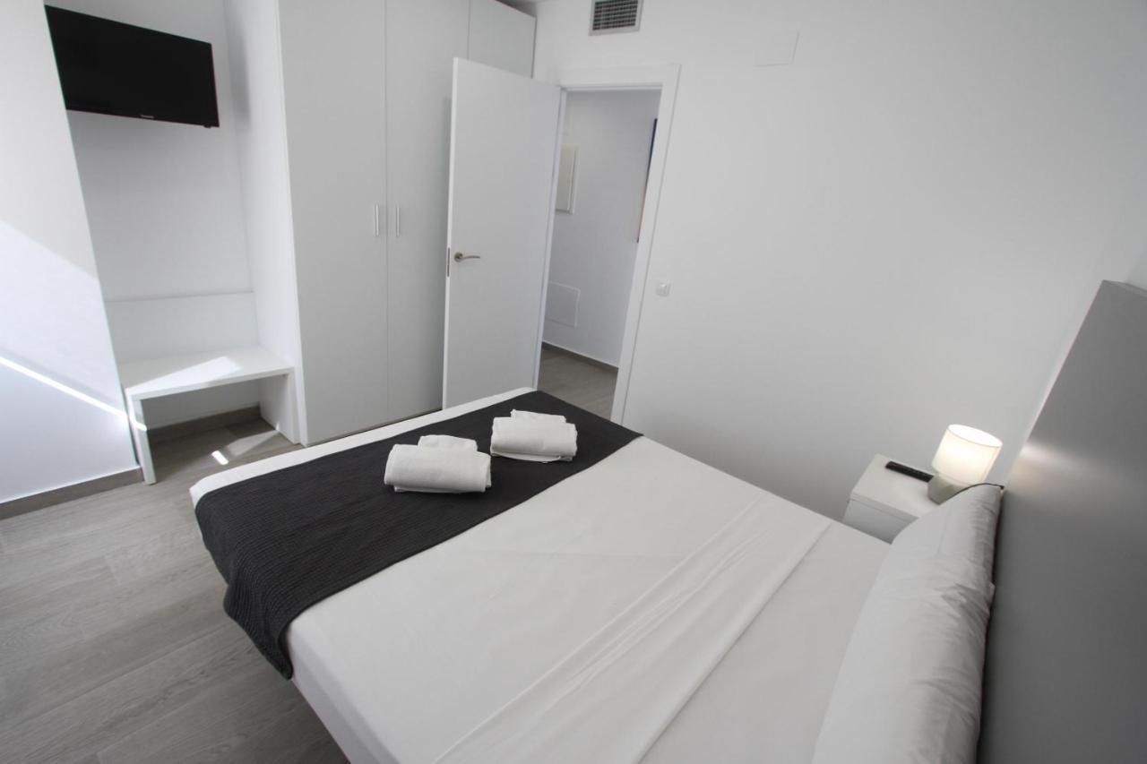 For A Stay Roesmar Cambrils Exterior foto