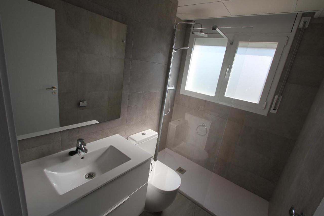 For A Stay Roesmar Cambrils Exterior foto