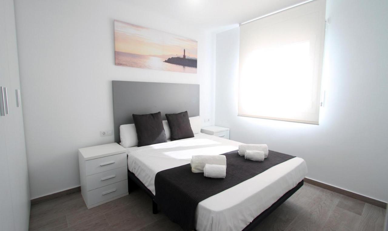 For A Stay Roesmar Cambrils Exterior foto