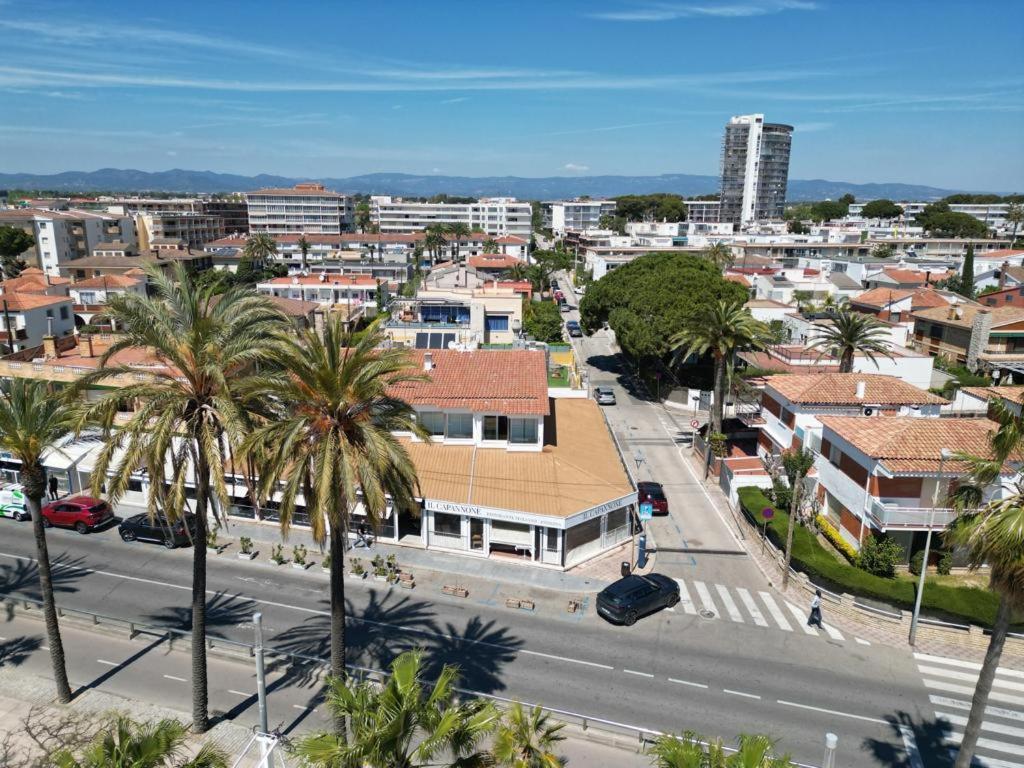 For A Stay Roesmar Cambrils Exterior foto