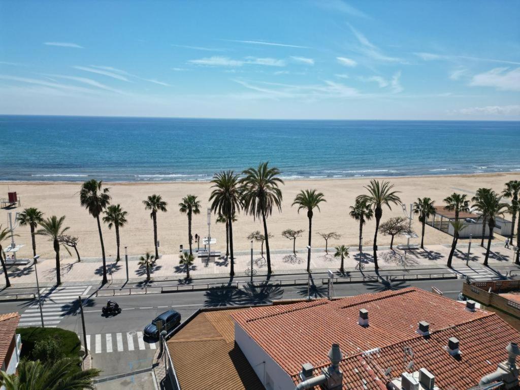 For A Stay Roesmar Cambrils Exterior foto