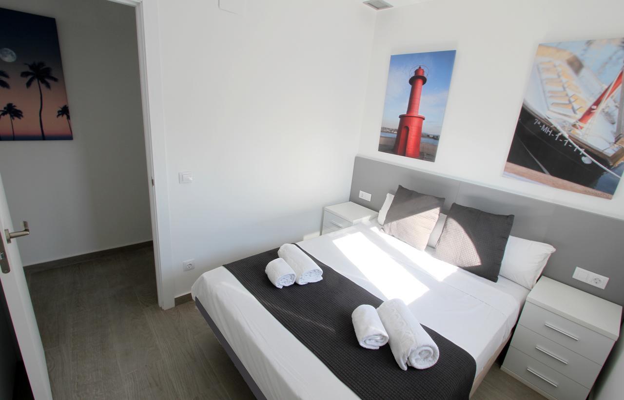 For A Stay Roesmar Cambrils Exterior foto