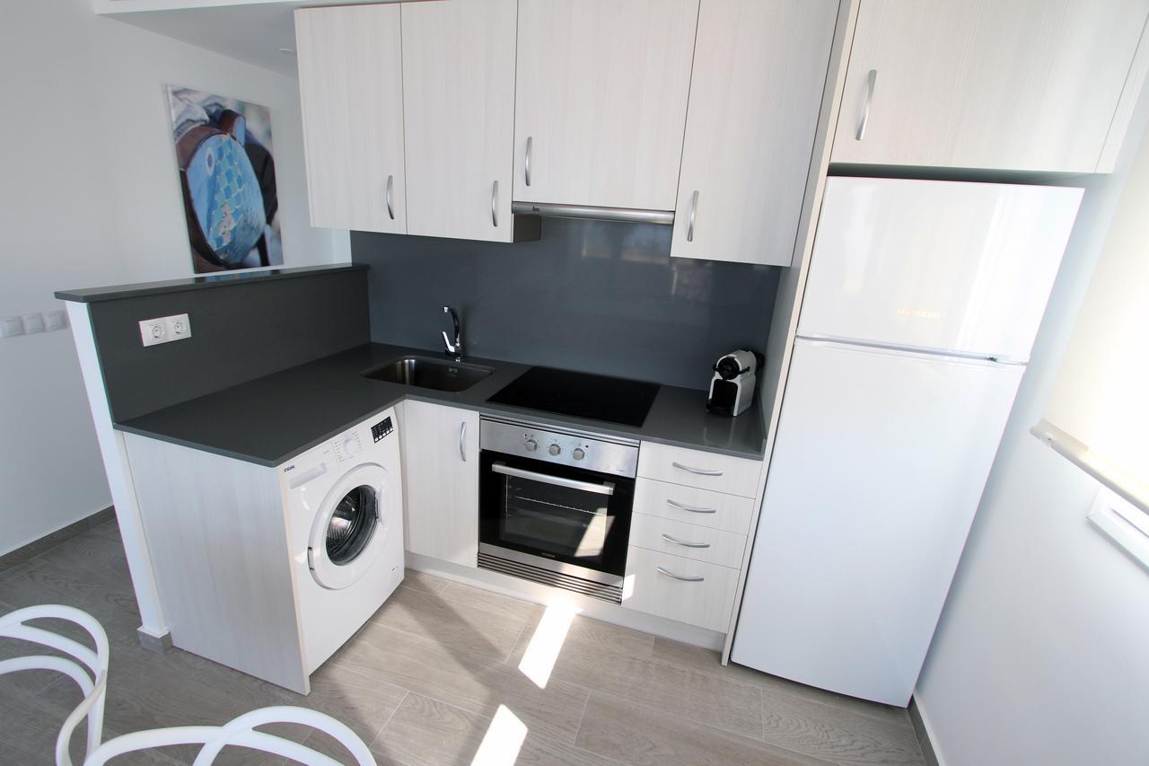 For A Stay Roesmar Cambrils Exterior foto